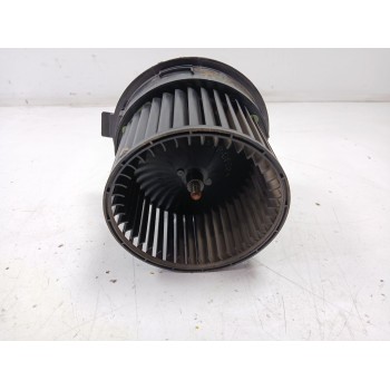 Recambio de motor calefaccion para nissan juke (f16_) 1.0 referencia OEM IAM 272266PA1A  