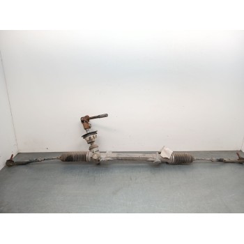 Recambio de cremallera direccion para nissan x-trail (t31) le referencia OEM IAM 65432113456  