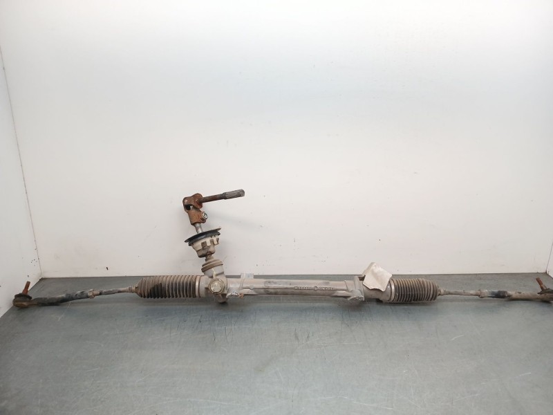 Recambio de cremallera direccion para nissan x-trail (t31) le referencia OEM IAM 65432113456  