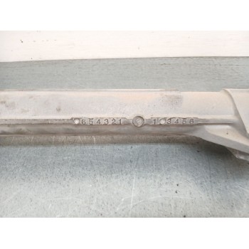 Recambio de cremallera direccion para nissan x-trail (t31) le referencia OEM IAM 65432113456  