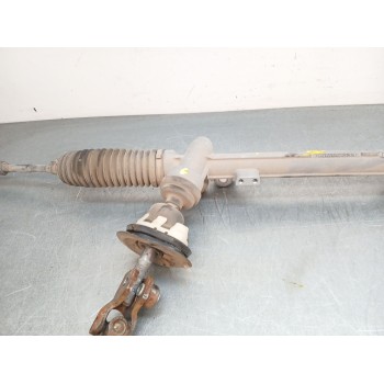 Recambio de cremallera direccion para nissan x-trail (t31) le referencia OEM IAM 65432113456  