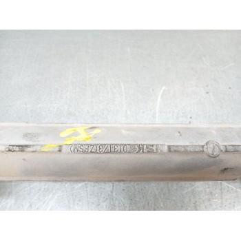 Recambio de cremallera direccion para nissan x-trail (t31) le referencia OEM IAM 65432113456  
