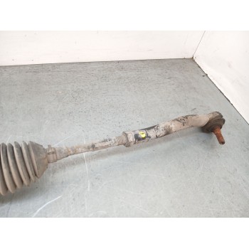 Recambio de cremallera direccion para nissan x-trail (t31) le referencia OEM IAM 65432113456  