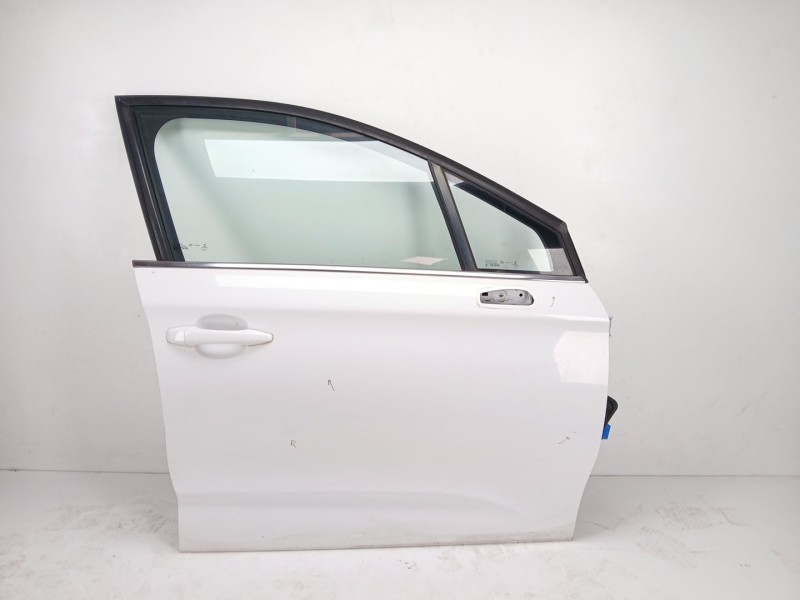 Recambio de puerta delantera derecha para citroën c4 ii (nc_) 1.2 thp 130 referencia OEM IAM   