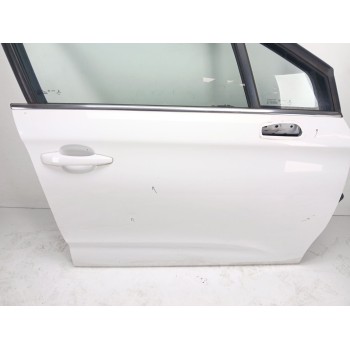 Recambio de puerta delantera derecha para citroën c4 ii (nc_) 1.2 thp 130 referencia OEM IAM   
