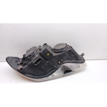 Recambio de faro izquierdo para jaguar xf i (x250) 2.7 d referencia OEM IAM C2Z30857 1ll23804411 8x2313w030kc