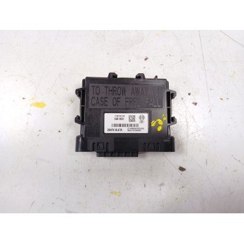 Recambio de modulo electronico para nissan juke (f16_) 1.0 referencia OEM IAM 284Y66LA7A  