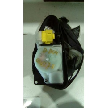 PRETENSOR AIRBAG DERECHO 5P CINTURON