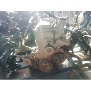 Recambio de motor completo para mazda 3 lim. (bl) active referencia OEM IAM Z6  