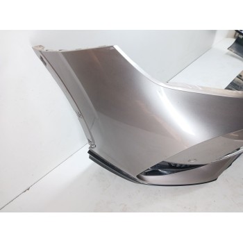 Recambio de paragolpes delantero para mg mg hs (as23) 1.5 t (sas23) referencia OEM IAM 11407731SPRP  