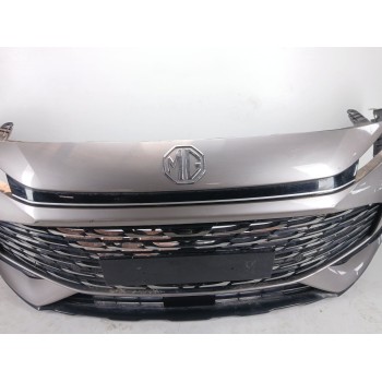 Recambio de paragolpes delantero para mg mg hs (as23) 1.5 t (sas23) referencia OEM IAM 11407731SPRP  