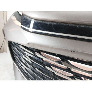 Recambio de paragolpes delantero para mg mg hs (as23) 1.5 t (sas23) referencia OEM IAM 11407731SPRP  