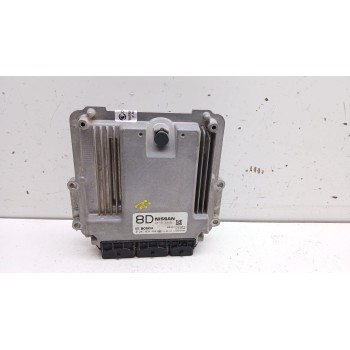 Recambio de centralita motor uce para nissan x-trail (t31) le referencia OEM IAM 237103uh7b 0281030468 