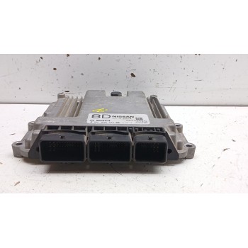 Recambio de centralita motor uce para nissan x-trail (t31) le referencia OEM IAM 237103uh7b 0281030468 