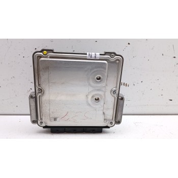 Recambio de centralita motor uce para nissan x-trail (t31) le referencia OEM IAM 237103uh7b 0281030468 