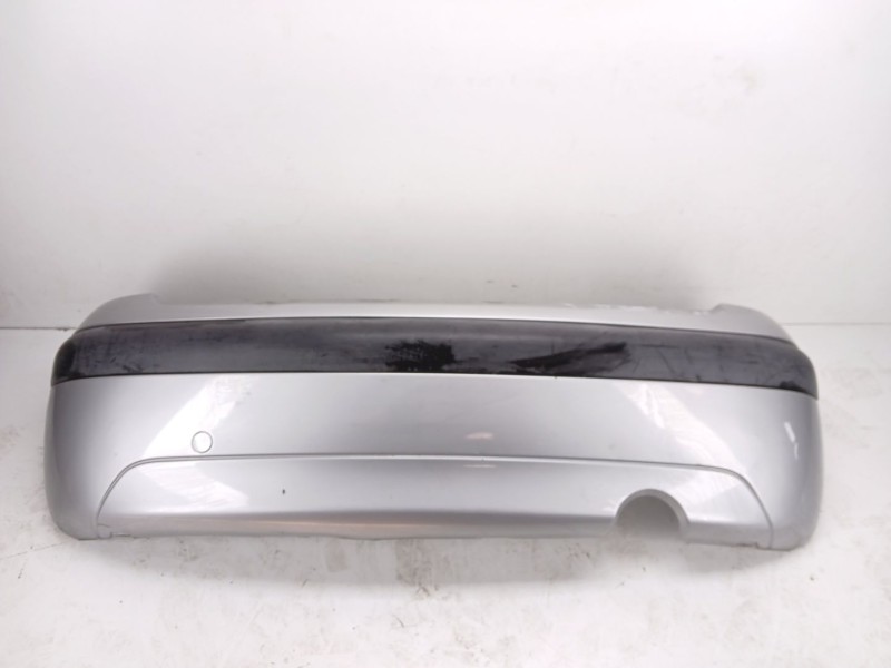 Recambio de paragolpes trasero para citroën c3 i (fc_, fn_) 1.1 i referencia OEM IAM 7410R6 / 7410Z3  
