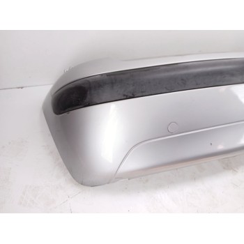 Recambio de paragolpes trasero para citroën c3 i (fc_, fn_) 1.1 i referencia OEM IAM 7410R6 / 7410Z3  