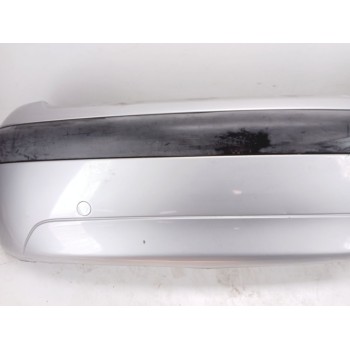 Recambio de paragolpes trasero para citroën c3 i (fc_, fn_) 1.1 i referencia OEM IAM 7410R6 / 7410Z3  