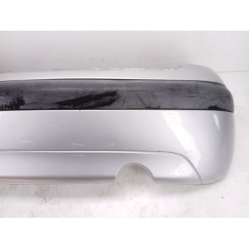 Recambio de paragolpes trasero para citroën c3 i (fc_, fn_) 1.1 i referencia OEM IAM 7410R6 / 7410Z3  