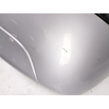Recambio de paragolpes trasero para citroën c3 i (fc_, fn_) 1.1 i referencia OEM IAM 7410R6 / 7410Z3  