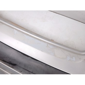 Recambio de paragolpes trasero para citroën c3 i (fc_, fn_) 1.1 i referencia OEM IAM 7410R6 / 7410Z3  