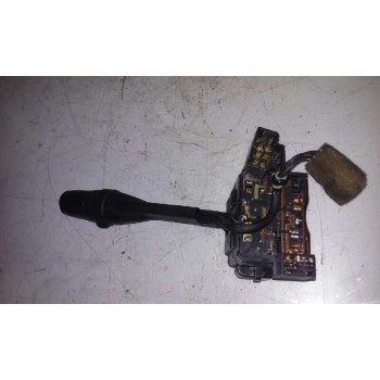 Recambio de mando luces para nissan almera (n15) gx referencia OEM IAM   SIN ANTINIEBLA DELAN