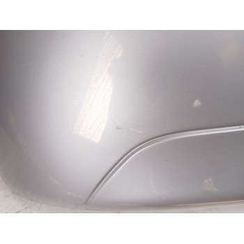 Recambio de paragolpes trasero para citroën c3 i (fc_, fn_) 1.1 i referencia OEM IAM 7410R6 / 7410Z3  