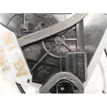 Recambio de cerradura puerta delantera izquierda para nissan juke (f16_) 1.0 referencia OEM IAM 805016PE0C  