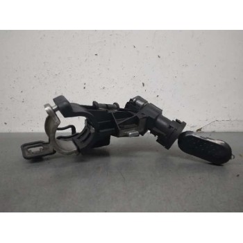Recambio de conmutador de arranque para fiat punto (evo) (199) 1.3 16v jtd cat referencia OEM IAM 505186290B365  