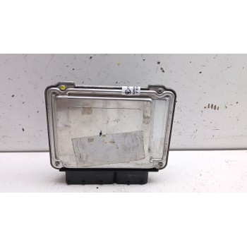 Recambio de centralita motor uce para volkswagen golf v variant (1k5) 1.9 tdi referencia OEM IAM 03g906021qj 0281014064 