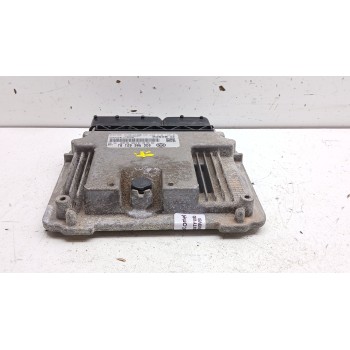 Recambio de centralita motor uce para volkswagen golf v variant (1k5) 1.9 tdi referencia OEM IAM 03g906021qj 0281014064 
