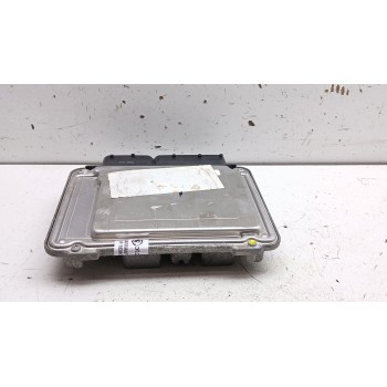Recambio de centralita motor uce para volkswagen golf v variant (1k5) 1.9 tdi referencia OEM IAM 03g906021qj 0281014064 