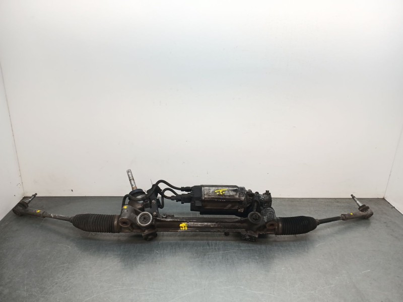 Recambio de cremallera direccion para opel astra j (p10) 1.6 cdti (68) referencia OEM IAM 7805501692  
