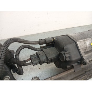 Recambio de cremallera direccion para opel astra j (p10) 1.6 cdti (68) referencia OEM IAM 7805501692  