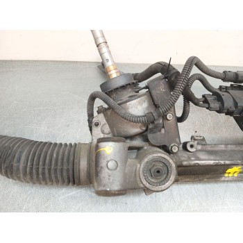 Recambio de cremallera direccion para opel astra j (p10) 1.6 cdti (68) referencia OEM IAM 7805501692  