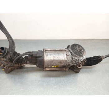 Recambio de cremallera direccion para opel astra j (p10) 1.6 cdti (68) referencia OEM IAM 7805501692  