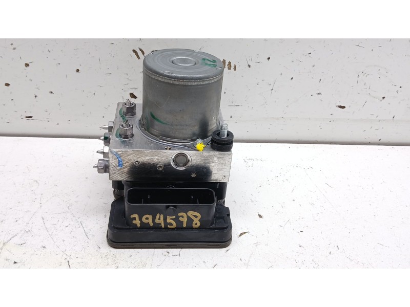Recambio de abs para nissan juke (f16_) 1.0 referencia OEM IAM 476602616R  