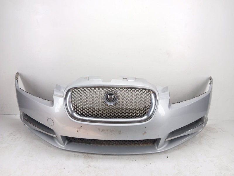 Recambio de paragolpes delantero para jaguar xf i (x250) 2.7 d referencia OEM IAM C2Z8838XXX / C2Z10576XXX  