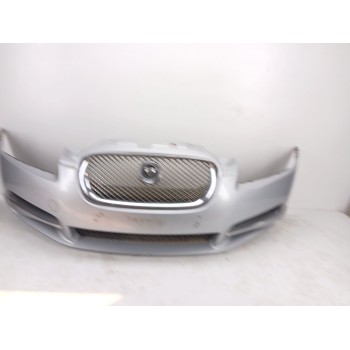Recambio de paragolpes delantero para jaguar xf i (x250) 2.7 d referencia OEM IAM C2Z8838XXX / C2Z10576XXX  