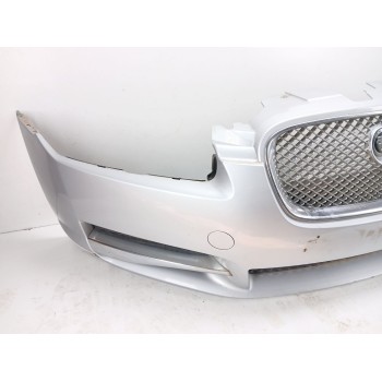 Recambio de paragolpes delantero para jaguar xf i (x250) 2.7 d referencia OEM IAM C2Z8838XXX / C2Z10576XXX  