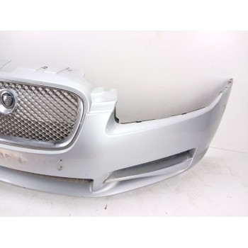 Recambio de paragolpes delantero para jaguar xf i (x250) 2.7 d referencia OEM IAM C2Z8838XXX / C2Z10576XXX  