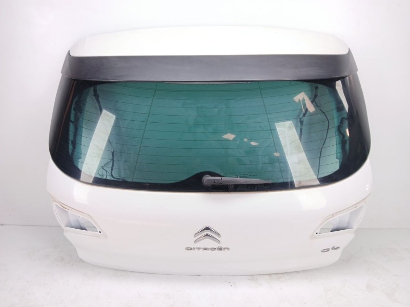 Recambio de porton trasero para citroën c4 ii (nc_) 1.2 thp 130 referencia OEM IAM   