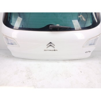Recambio de porton trasero para citroën c4 ii (nc_) 1.2 thp 130 referencia OEM IAM   