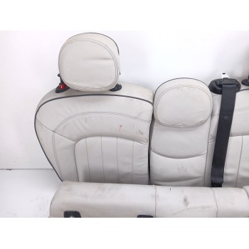 Recambio de asientos traseros para mini mini (f56) cooper referencia OEM IAM   