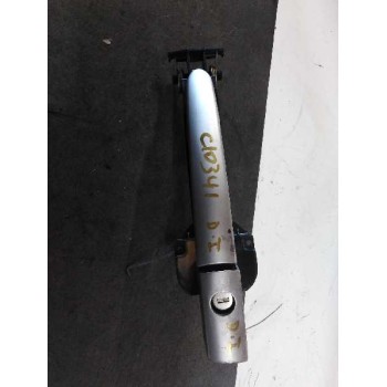 MANETA EXTERIOR DELANTERA IZQUIERDA 