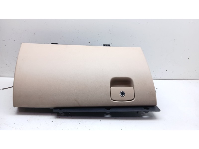 Recambio de guantera para jaguar xe (x760) 2.0 d referencia OEM IAM T2H8128AMT gx730060t10ac 
