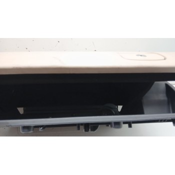 Recambio de guantera para jaguar xe (x760) 2.0 d referencia OEM IAM T2H8128AMT gx730060t10ac 