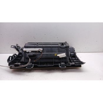 Recambio de guantera para jaguar xe (x760) 2.0 d referencia OEM IAM T2H8128AMT gx730060t10ac 