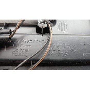 Recambio de guantera para jaguar xe (x760) 2.0 d referencia OEM IAM T2H8128AMT gx730060t10ac 