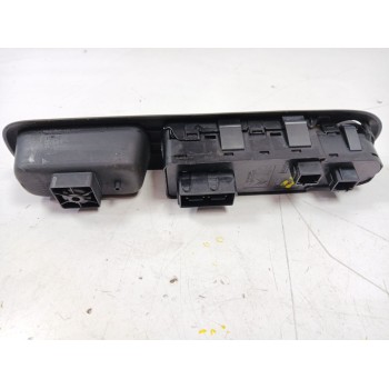 Recambio de mando elevalunas delantero izquierdo para peugeot 3008 i monospace (0u_) 1.6 hdi referencia OEM IAM 6490X6  